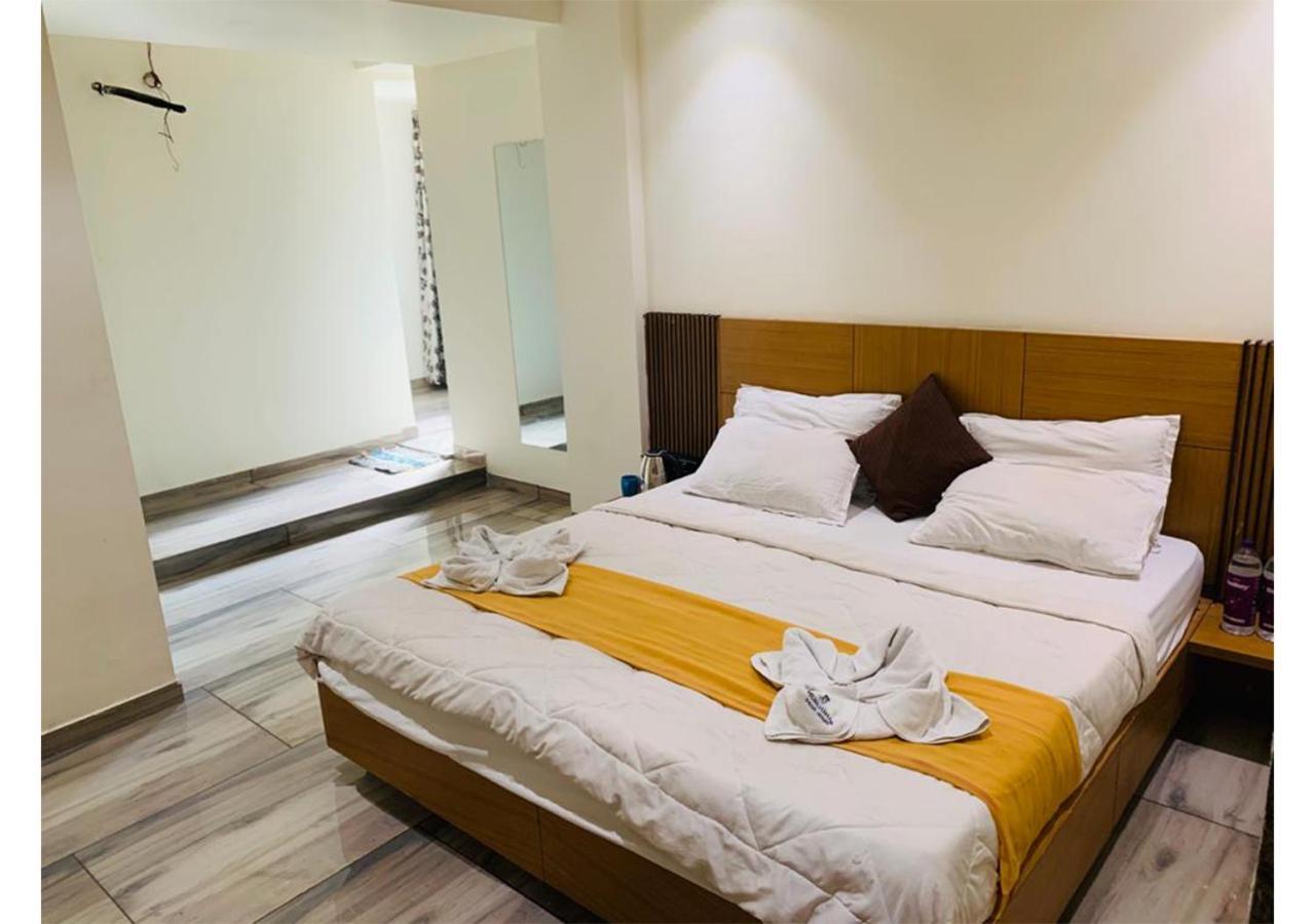 Shree Murlidhar Guest House Σουράτ Εξωτερικό φωτογραφία