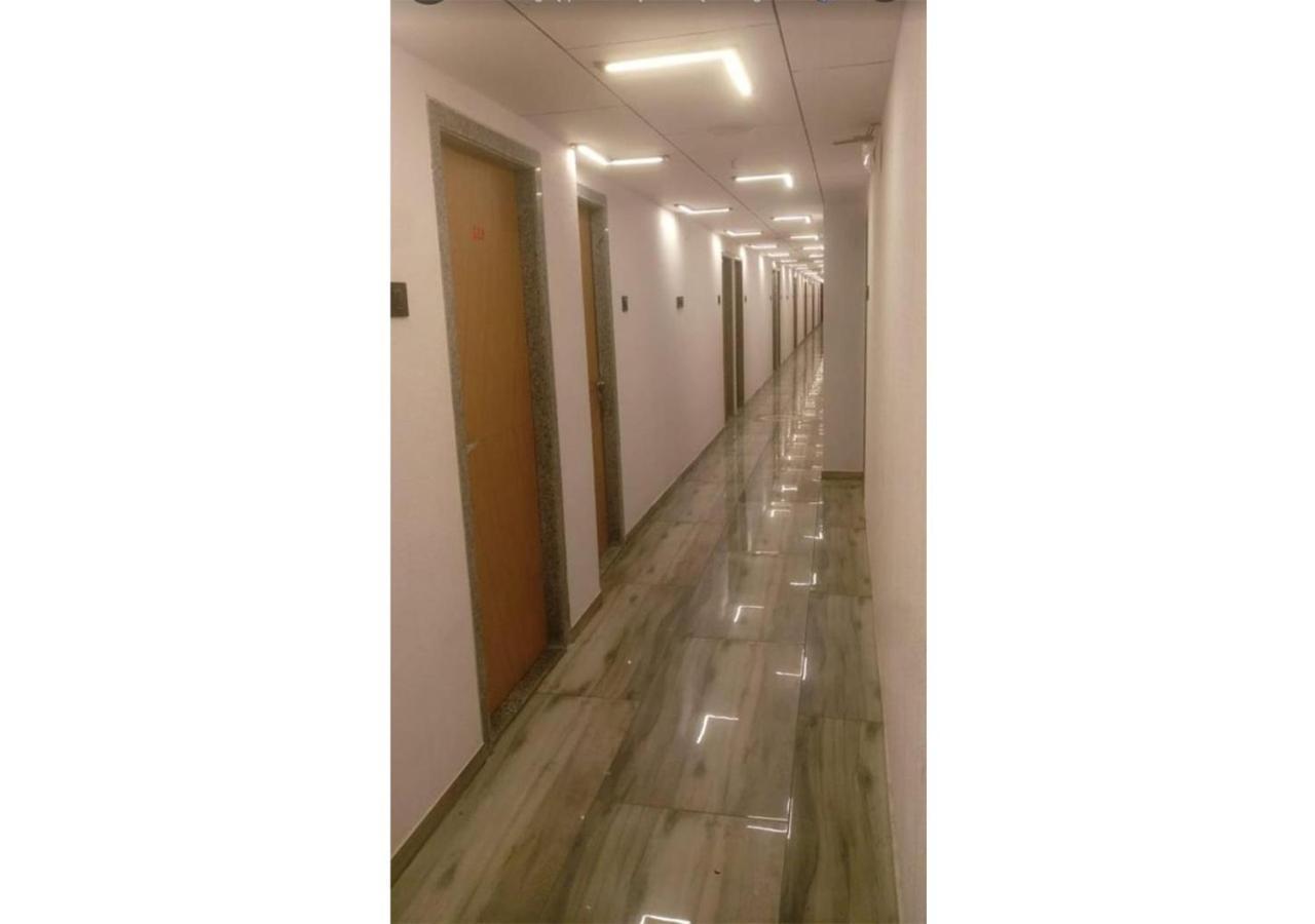 Shree Murlidhar Guest House Σουράτ Εξωτερικό φωτογραφία
